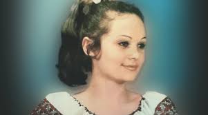 Ana Toma » De-ai ști, bade, ce e dorul