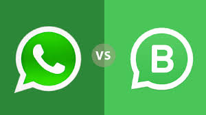 Whatsapp business android latest 2.21.23.5 apk download and install. Estas Son Todas Las Diferencias Que Existen Entre Whatsapp Messenger Y Whatsapp Business Apk Codigo Espagueti