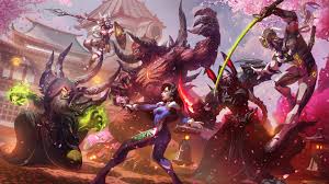 Overwatch wallpapers, backgrounds, images 1920x1080— best overwatch desktop wallpaper sort wallpapers by: Overwatch Wallpapers Top Free Overwatch Backgrounds Wallpaperaccess