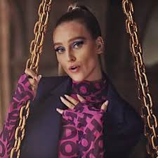 Little mix skated on them. Little Mix Laughs Off Women S Stereotypes In Video For Woman Like Me Hot Lifestyle News