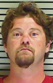 Arrest report: 5-19-15