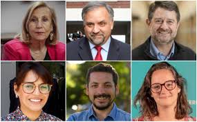 Mamá de emilia, feminista y mujer popular. Vivienda Salud Y Autonomia Territorial Prioridades De Candidatos De Oposicion Para Gobernacion Rm Nacional Biobiochile