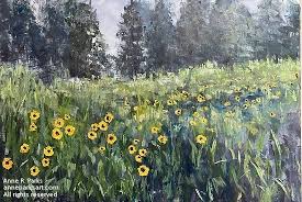 The Daily Art Stream