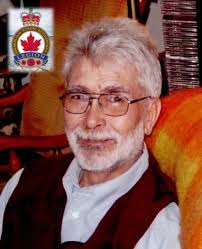 ROSS, Robert (Bob) Frederick