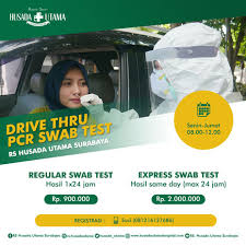 Rs Husada Utama Surabaya