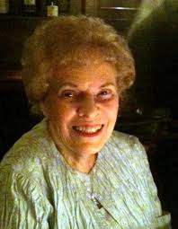 Doris Jean Burke Obituary