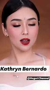 Kathryn Bernardo Transition