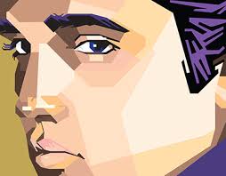 Elvis Presley Poster Projects :: Photos, videos, logos, illustrations and  branding :: Behance
