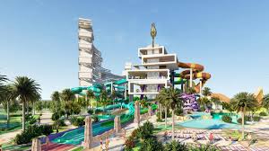 Excellence is our only standard. Major Expansion For Dubai S Atlantis Aquaventure With Host Of New Water Rides To Open In 2020