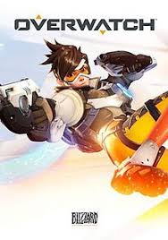 overwatch video game wikipedia