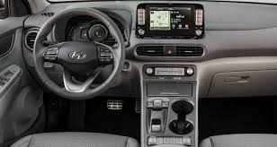 Headroom is sufficient throughout, perhaps with the exception of the middle. Hyundai Kona Electric Suv India Launch Date And Price Revealed Gaadikey