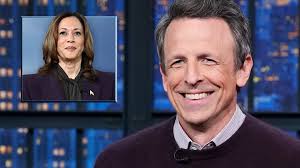 Late Night with Seth Meyers
