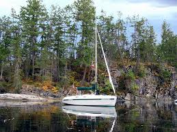 Building A Vagabond 20 Project Just Right In 2020 Boat Building Plans Boat Design Boat Building