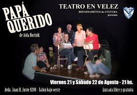 Papá querido de Aída Bortnik