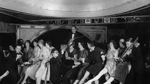 At the time, people felt a lot of grief, they needed to let their emotions out, yet at the same time remain hopeful for a brighter future. The Roaring Twenties Definition And Facts History Com History