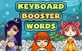 Typing Games Fun Free Kids Games To Learn Keyboarding Typing Games Free Games For Kids Online Learning Games