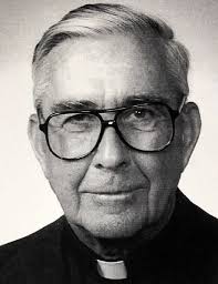 Rev Francis Xavier “Frank” Diskin (1918-2010)