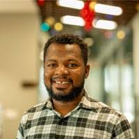 FREDERICK EGYIRI, PMP®