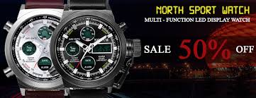 Maybe you would like to learn more about one of these? Jam Tangan North Lelaki 2018 Photos Facebook