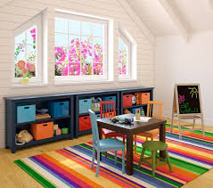 Un meuble multifonction pour jouer dans le salon rangement salle. Idees En Images Meuble De Rangement Chambre Enfant