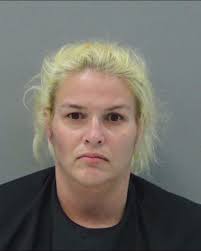 SMITH, CANDICE MARIE was booked into the Tom Green County Jail