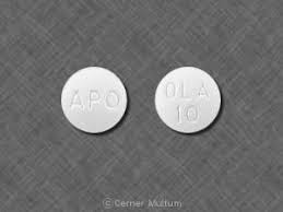Olanzapine Oral