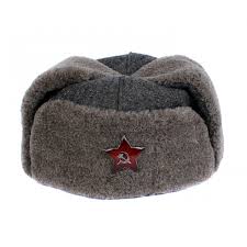 Get the best deals on women's russian ushanka/cossack hats. Genuine Vintage Wwii Soviet Ushanka Rkka Winter Russian Warm Military Hat