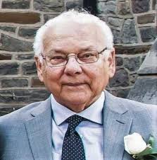 Robert Fortune Obituary (2022)