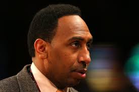Smith responds, facebook changes policy. Sports Media World Reacts To Stephen A Smith News