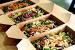 Fast Food Takeaway Food