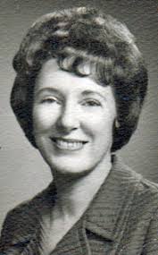 Frances Agnes Staggs