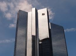Near by banks in frankfurt am main ; Datei Frankfurt Deutsche Bank Jpg Wikipedia