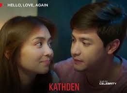 KAREN: "Alam mo..." 🎬 My Future You, 2024 (M) #FrancineDiaz