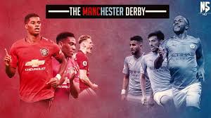 See more ideas about manchester derby, manchester, manchester united. The Manchester Derby Promo 2019 2020 Youtube