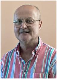 David Wiekrykas Obituary