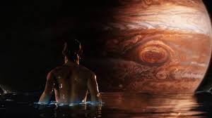 To both titus and balem. Jupiter Ascending Balem Abrasax In Regenex Pool Youtube