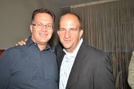 LGBT Reception for LAUSD Boardmember Steve Zimmer