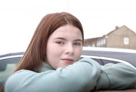 Teenage Rangers star's tribute to aunt who died of cancer