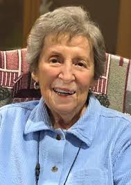 Rosemary Werner Obituary