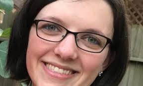 Meet Stephanie Heard