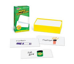 Create your own printable flashcards online. Make Your Own Flashcards 100 Pack Learning Tree Educational Store Inc