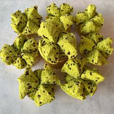 Cara membuatnya kue kukus bolu mekar. 15 Resep Bolu Kukus Mekar Lembut Enak Dan Mudah Dibuat