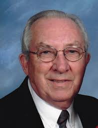 Obituary information for George Ervin McNeil