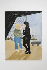 Étranger 1 - ZHI ART SPACE