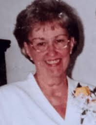 Alice Smith (Ward) Ritchie Obituary