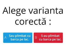 Maybe you would like to learn more about one of these? S Au Sau Sau Resurse Didactice