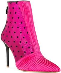 Image result for Polka Dots 2019 fashion trends