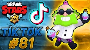Brawl stars tik tok montage. Brawl Stars Tik Tok Videolari 81 Youtube