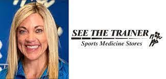 Kristie Egan's Instagram, Twitter & Facebook