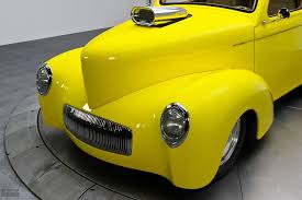 Image result for Kiltie Yellow 1941 Truck